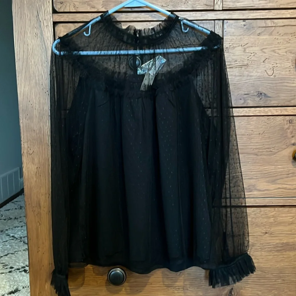 JCrew top - Picture 1 of 3